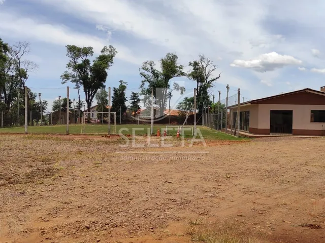 Imagem 6: Sitio as margens da BR 277 na cidade de Ibema