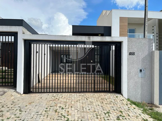 Imagem: Casa à venda, Jardim Veredas, 1 suíte