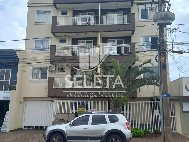 Imagem 1: Apartamento a venda na região do Recanto Tropical
