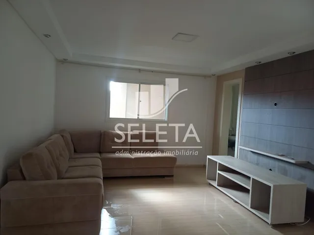 Imagem 2: Apartamento a venda na região do Recanto Tropical