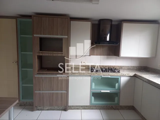 Imagem 5: Apartamento a venda na região do Recanto Tropical