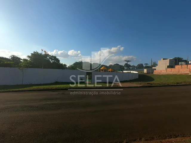 Imagem 5: Terrenos à venda, Universitário, CASCAVEL - PR - 150m - quadra 07 - lote 03