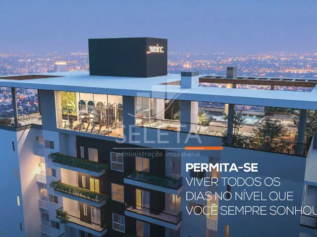 Imagem: Apartamento Funcional, compacto - 53m2