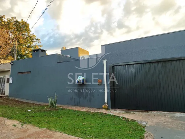 Imagem: Ótima casa de 90m2 á venda no bairro periolo