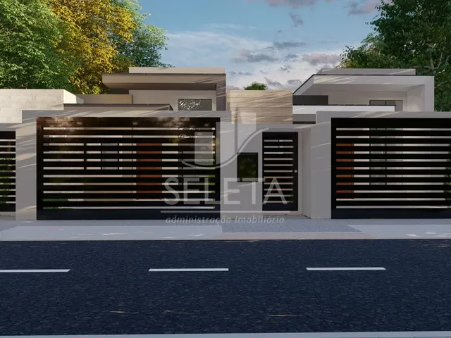 Imagem: CASA DE 70M2 À VENDA NO BAIRRO COQUEIRAL
