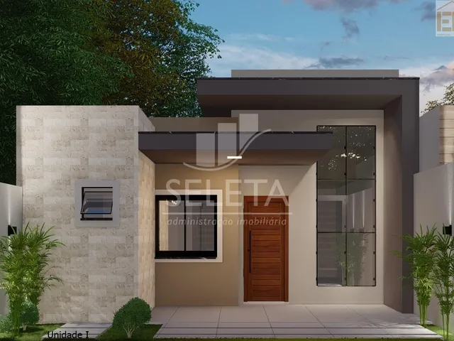 Imagem 3: CASA DE 70M2 À VENDA NO BAIRRO COQUEIRAL EM CASCAVEL-PR