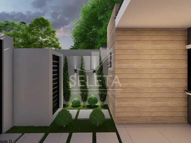Imagem 4: CASA DE 70M2 À VENDA NO BAIRRO COQUEIRAL EM CASCAVEL-PR