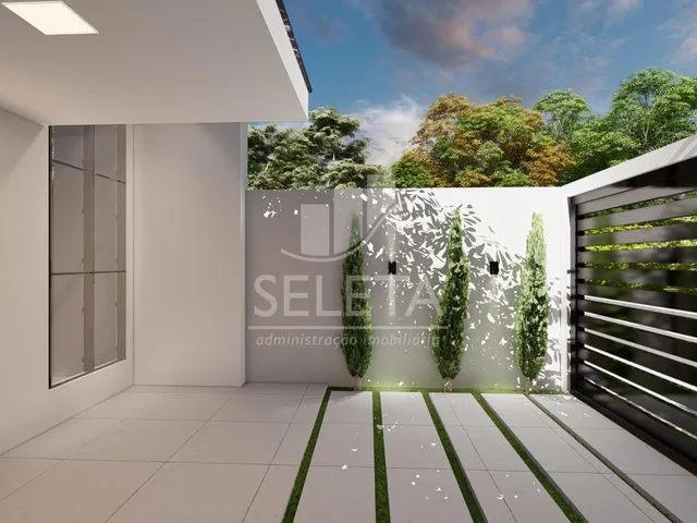 Imagem 5: CASA DE 70M2 À VENDA NO BAIRRO COQUEIRAL EM CASCAVEL-PR