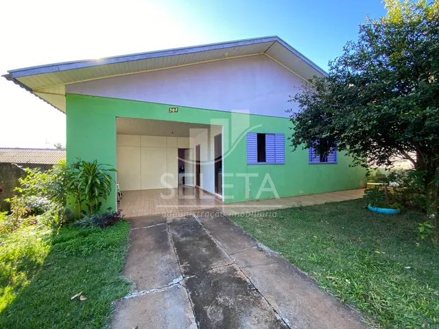 Imagem: Casa a venda com otima localização no