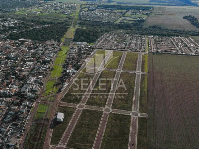Imagem 5: Loteamento Vale Verde Lançamento da Bella Casa e Okada em Cascavel-PR