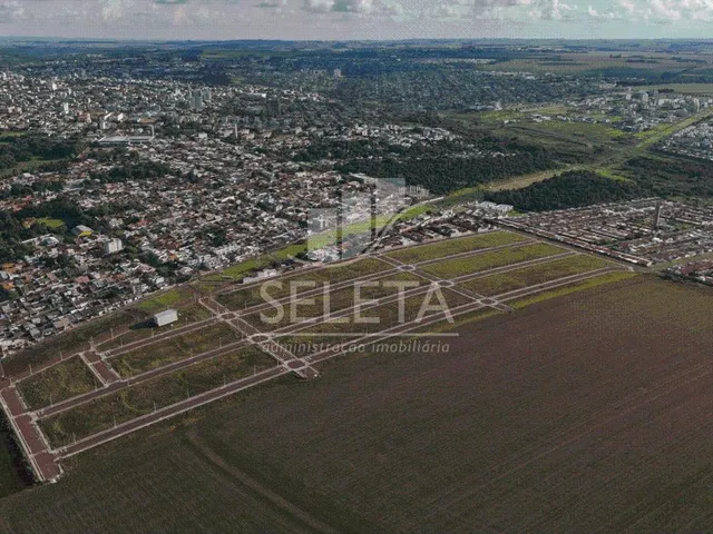 Imagem 4: Loteamento Vale Verde Lançamento da Bella Casa e Okada em Cascavel-PR