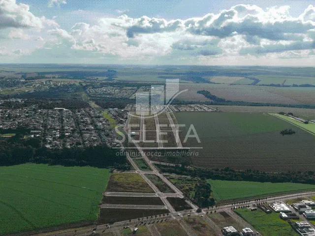 Imagem 6: Loteamento Vale Verde Lançamento da Bella Casa e Okada em Cascavel-PR