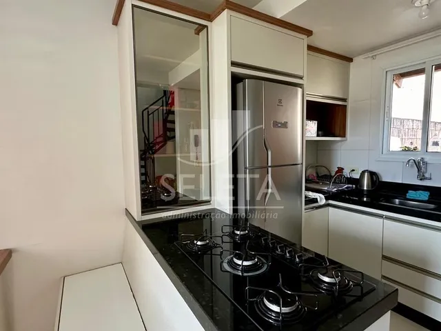 Imagem 3: Vende-se sobrado em condomínio fechado na região norte