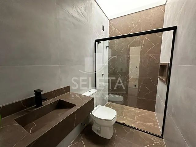 Imagem 6: Linda casa à venda, com 90m2, no tropical III, em Cascavel-PR