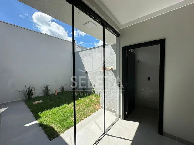 Imagem 7: Linda casa à venda, com 90m2, no tropical III, em Cascavel-PR