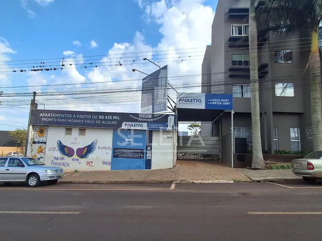 Imagem: Excelente Terreno Comercial no Centro De