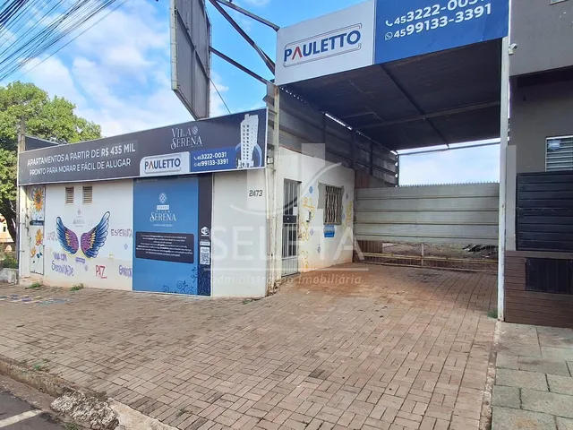 Imagem 3: Excelente Terreno Comercial no Centro De Cascavel-PR