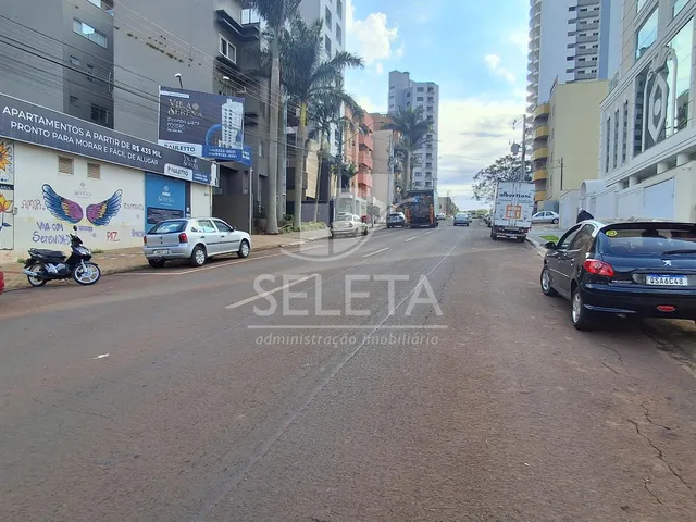 Imagem 5: Excelente Terreno Comercial no Centro De Cascavel-PR