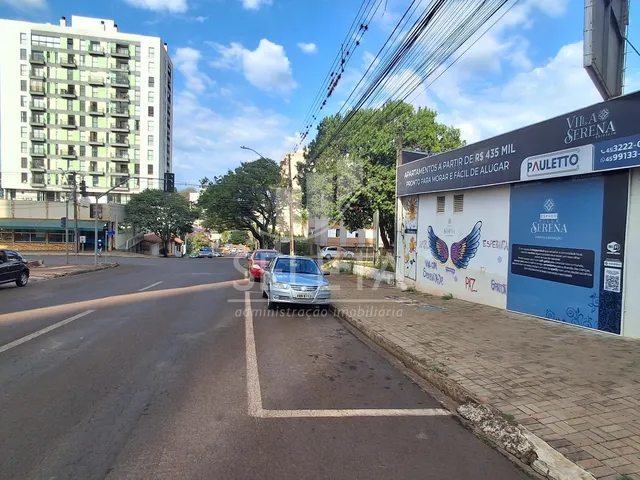 Imagem 2: Excelente Terreno Comercial no Centro De Cascavel-PR