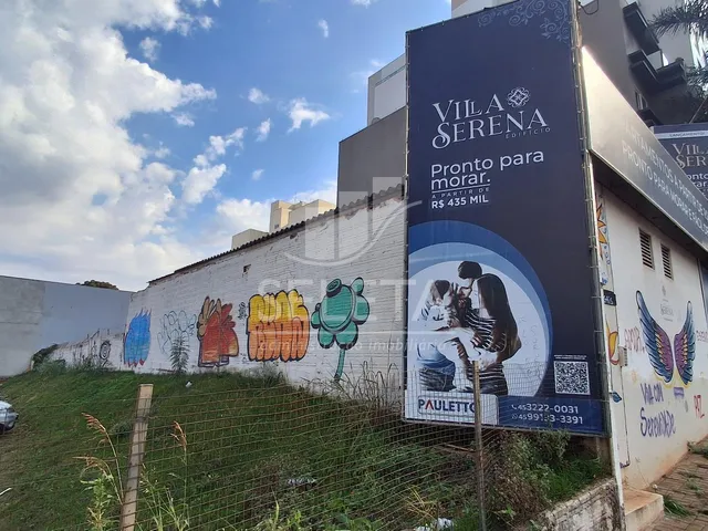 Imagem 4: Excelente Terreno Comercial no Centro De Cascavel-PR