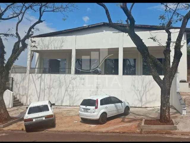 Imagem: Barracão, Centro, CAFELANDIA - PR