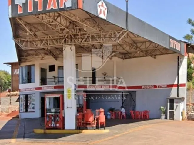 Imagem: Investimento para locação, Centro, CAFELANDIA
