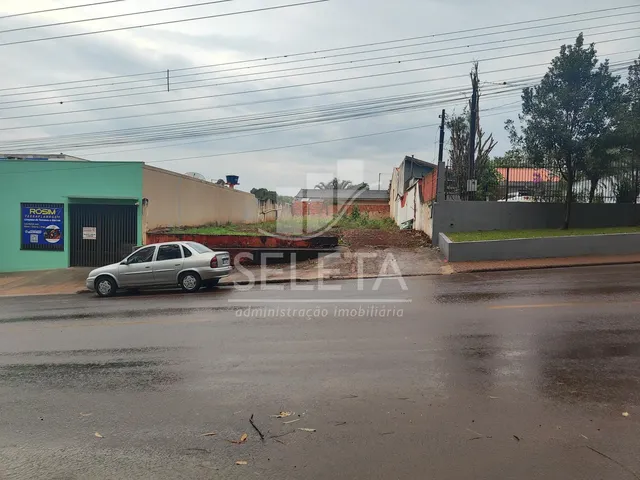 Imagem: Terreno, Brasilia, CASCAVEL - PR