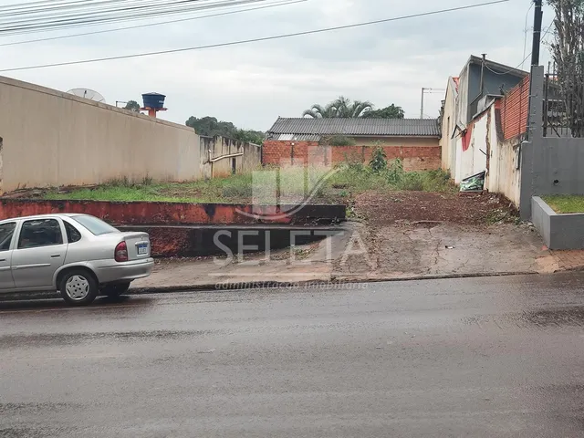 Imagem 4: Terreno, Brasilia, CASCAVEL - PR