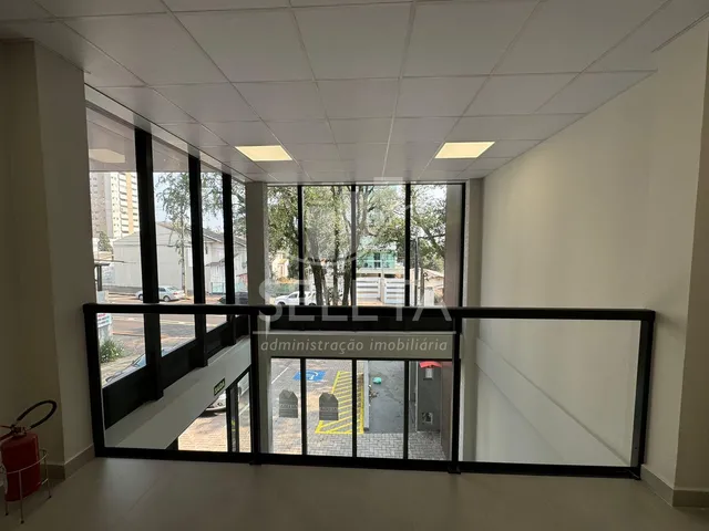 Imagem 2: EXCELENTE SALA COMERCIAL DISPONIVEL PARA LOCAÇÃO NO CENTRO