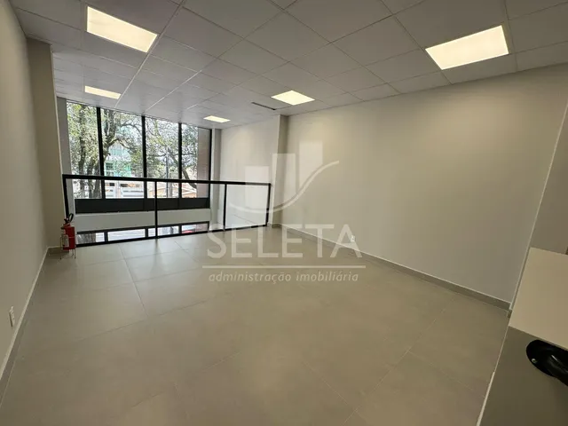 Imagem 3: EXCELENTE SALA COMERCIAL DISPONIVEL PARA LOCAÇÃO NO CENTRO