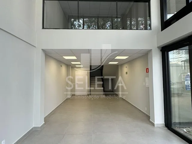Imagem 8: EXCELENTE SALA COMERCIAL DISPONIVEL PARA LOCAÇÃO NO CENTRO