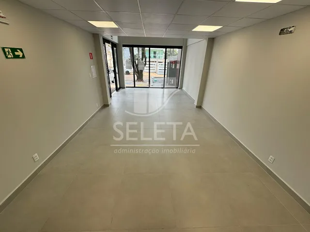 Imagem 6: EXCELENTE SALA COMERCIAL DISPONIVEL PARA LOCAÇÃO NO CENTRO