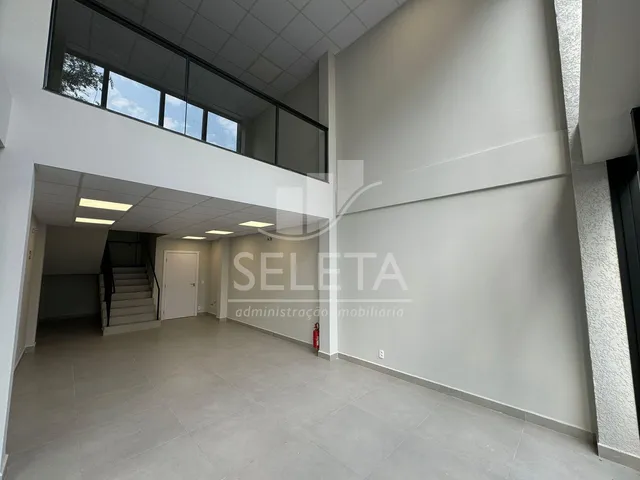 Imagem 2: EXCELENTE SALA COMERCIAL DISPONIVEL PARA LOCAÇÃO NO CENTRO