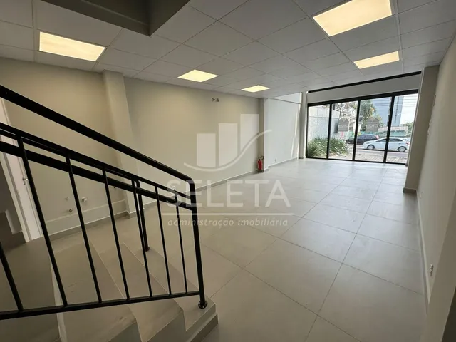 Imagem 7: EXCELENTE SALA COMERCIAL DISPONIVEL PARA LOCAÇÃO NO CENTRO