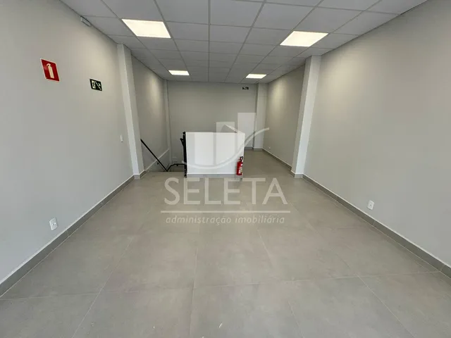 Imagem 12: EXCELENTE SALA COMERCIAL DISPONIVEL PARA LOCAÇÃO NO CENTRO