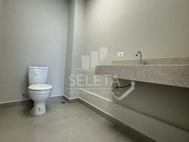 Imagem 6: EXCELENTE SALA COMERCIAL DISPONIVEL PARA LOCAÇÃO NO CENTRO