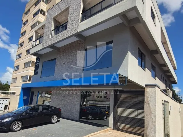 Imagem: Sala Comercial para locação, Centro, CASCAVEL
