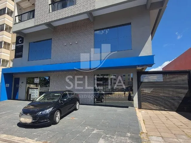 Imagem 2: Sala Comercial para Locação, Centro, Cascavel - Pr