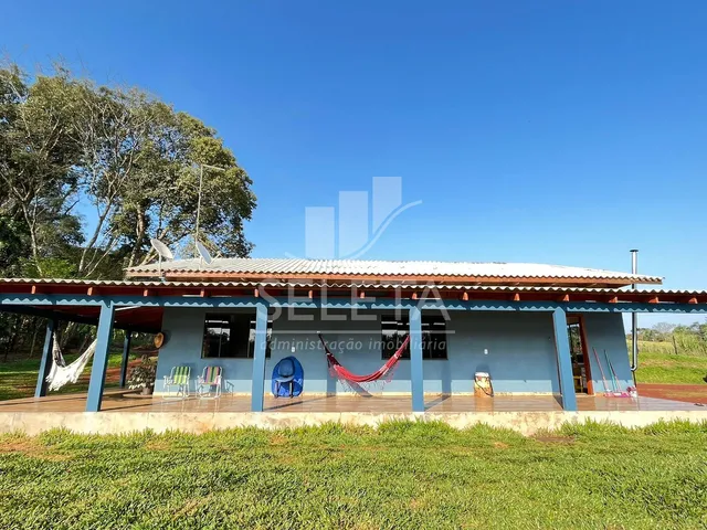 Imagem 7: CHACARÁ PARA LOCAÇÃO EM SÃO JOÃO DO OESTE