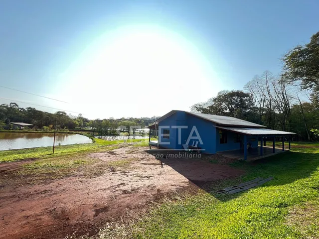 Imagem 8: CHACARÁ PARA LOCAÇÃO EM SÃO JOÃO DO OESTE