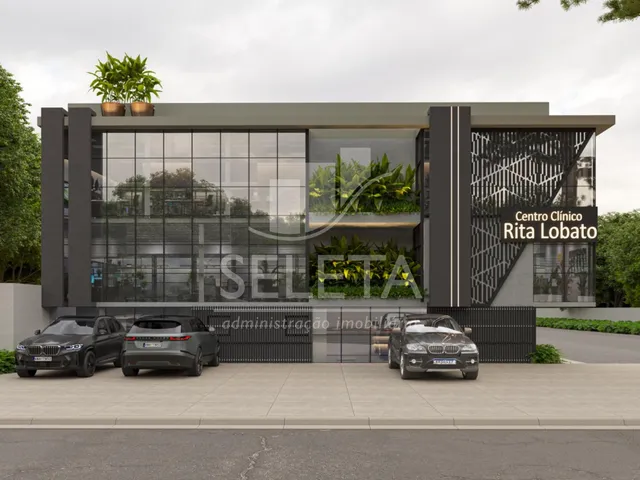 Imagem 8: Sala Comercial para locação, Centro, CASCAVEL - PR
