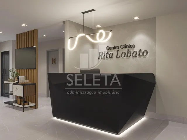 Imagem 2: Sala Comercial para locação, Centro, CASCAVEL - PR