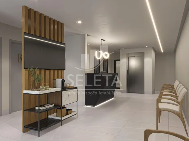 Imagem 3: Sala Comercial para locação, Centro, CASCAVEL - PR