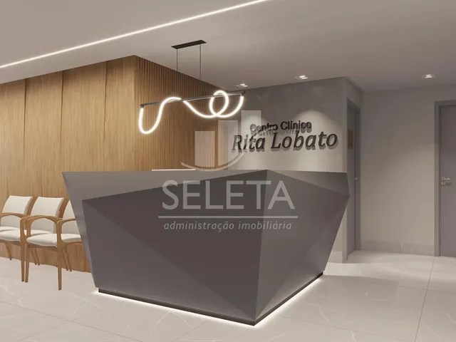 Imagem 4: Sala Comercial para locação, Centro, CASCAVEL - PR