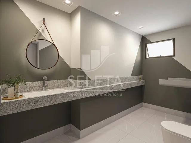 Imagem 5: Sala Comercial para locação, Centro, CASCAVEL - PR