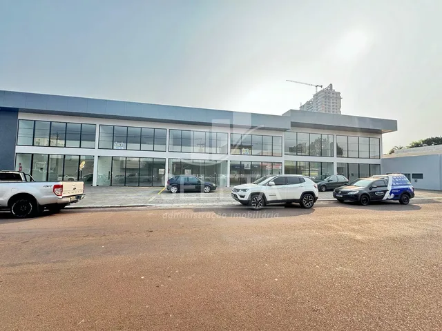 Imagem: Sala Comercial para locação, Centro, CASCAVEL