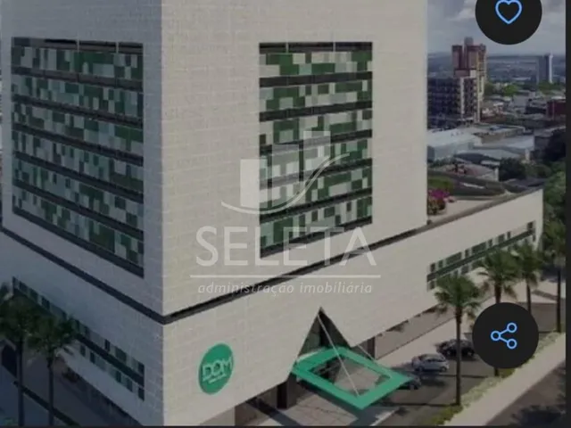 Imagem: Sala Comercial para Locação no Centro
