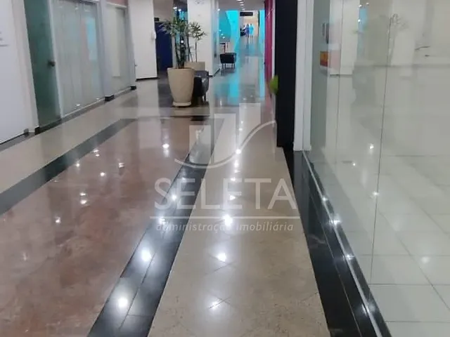Imagem: SALA COMERCIAL PARA ALUGAR NO SHOPPING CENTRAL