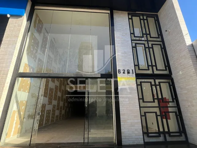 Imagem: SALA COMERCIAL ALTO PADRÃO DISPONIVEL PARA