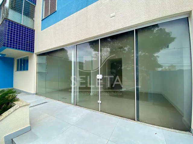 Imagem: Sala Comercial para locação, Centro, CASCAVEL